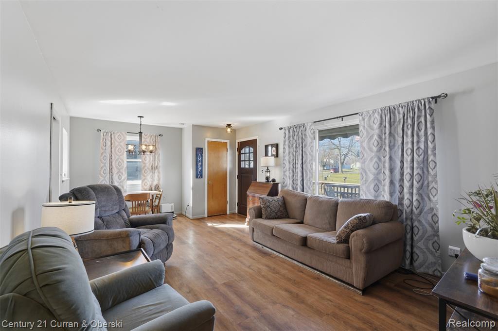 543 McMunn Street, South Lyon, MI 48178 — Photo 5