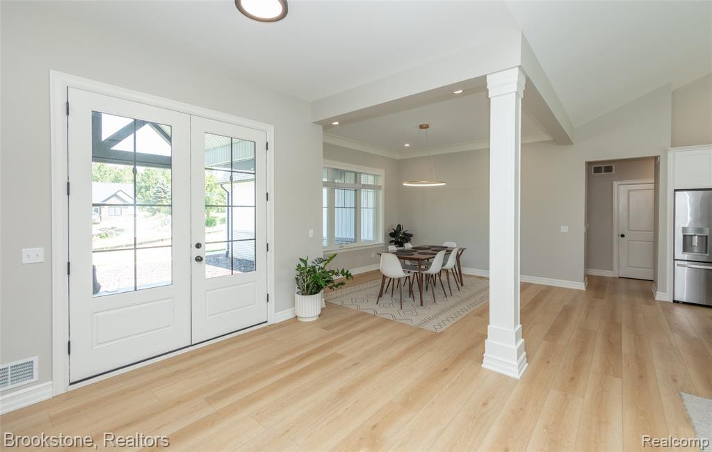 973 Highland View Lane, Metamora, MI 48455 — Photo 11