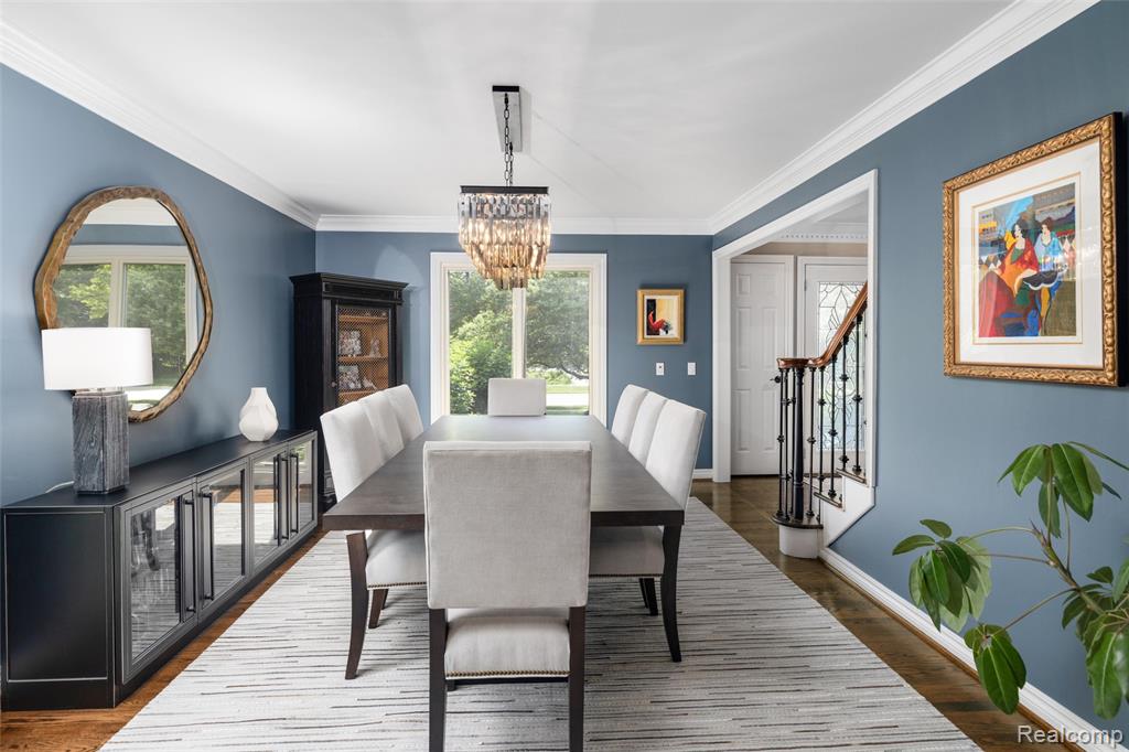 6577 Crabapple, Troy, MI 48098 — Photo 10
