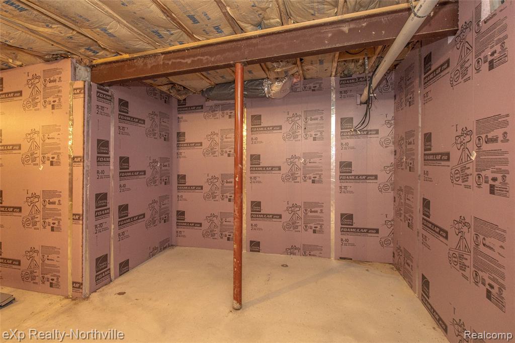 1765 Parker Road, Holly, MI 48442 — Photo 36