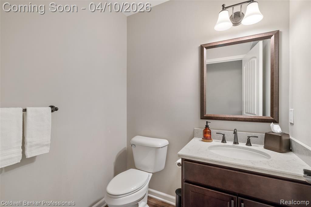 4032 Ashdale Way, Clarkston, MI 48348 — Photo 52