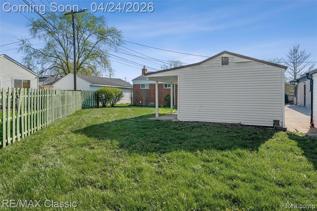 6647 Arcola Street, Garden City, MI — Photo 47