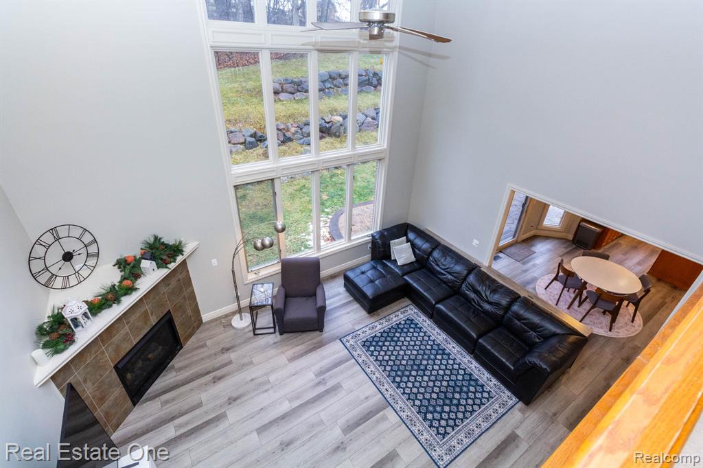 6536 Chatham Circle, Rochester Hills, MI 48306 — Photo 24