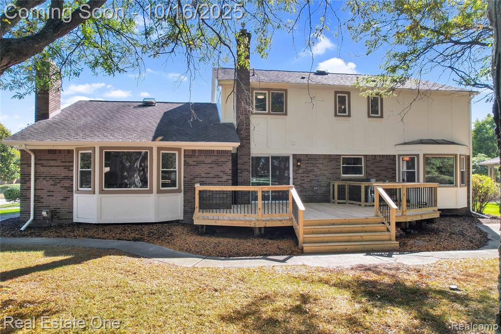 5275 Cheltenham Drive, Troy, MI 48098 — Photo 52