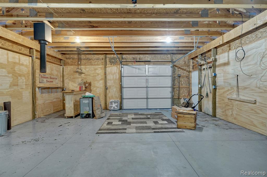 35 Leece Road, Ortonville, MI 48462 — Photo 29