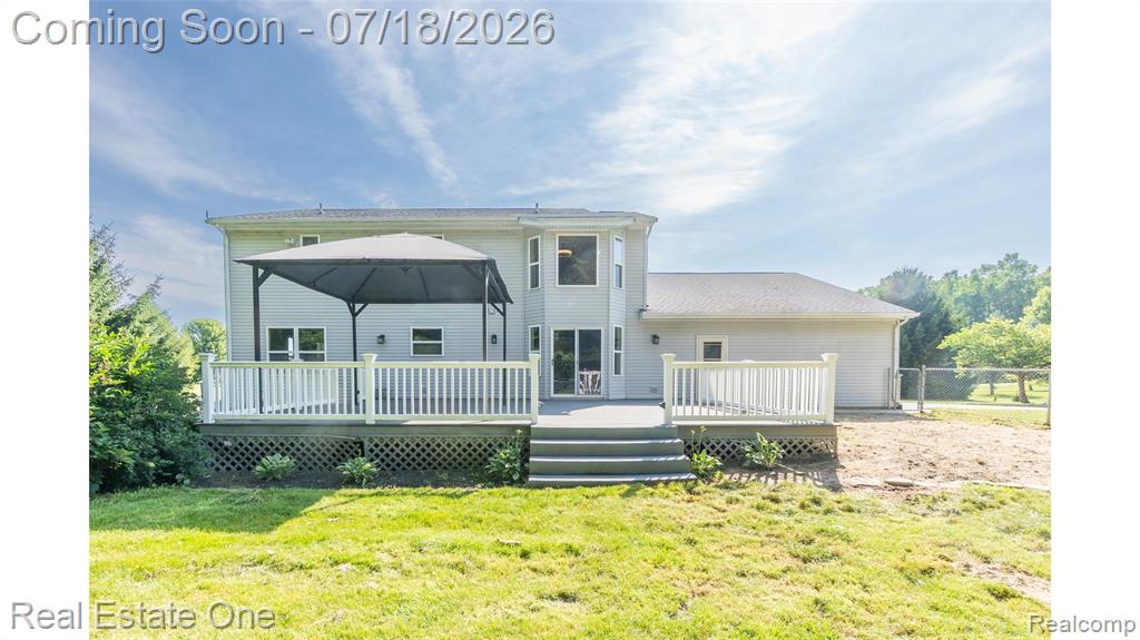 5155 Spruceview Lane, Fowlerville, MI 48836 — Photo 10