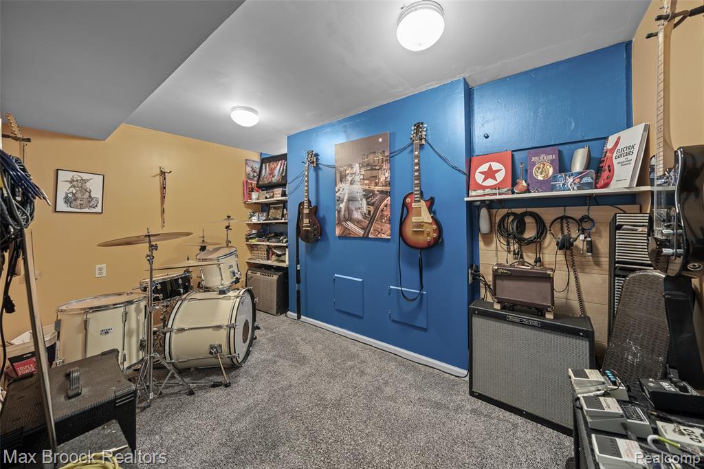 611 N Melborn Street, Dearborn, MI 48128 — Photo 35