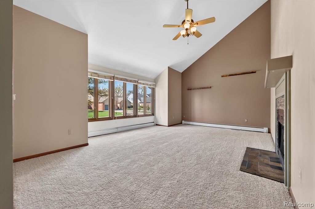 2476 Cedar Key Drive, Lake Orion, MI — Photo 7