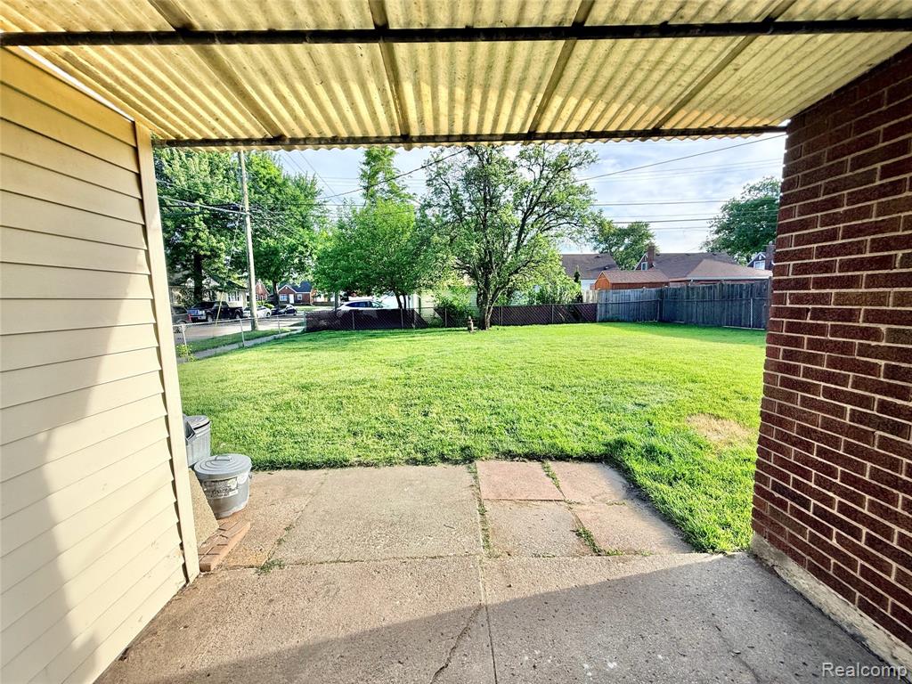 2203 White Avenue, Lincoln Park, MI 48146 — Photo 31