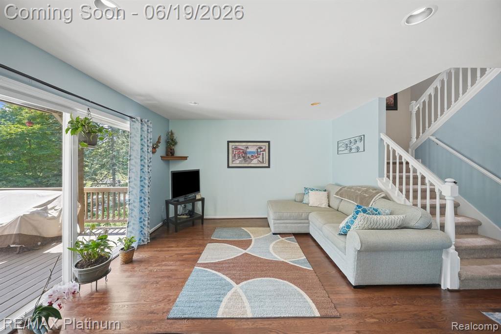 1321 Glen Oak Drive, Holly, MI 48442 — Photo 12