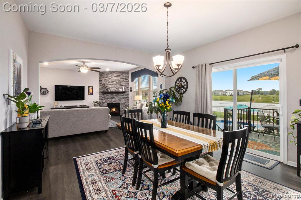 430 Trestle Drive, Howell, MI 48843 — Photo 15