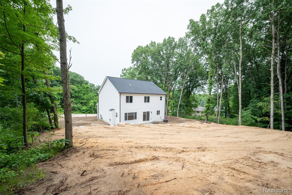 16085 Catalpa Ridge Drive, Holly, MI 48442 — Photo 30