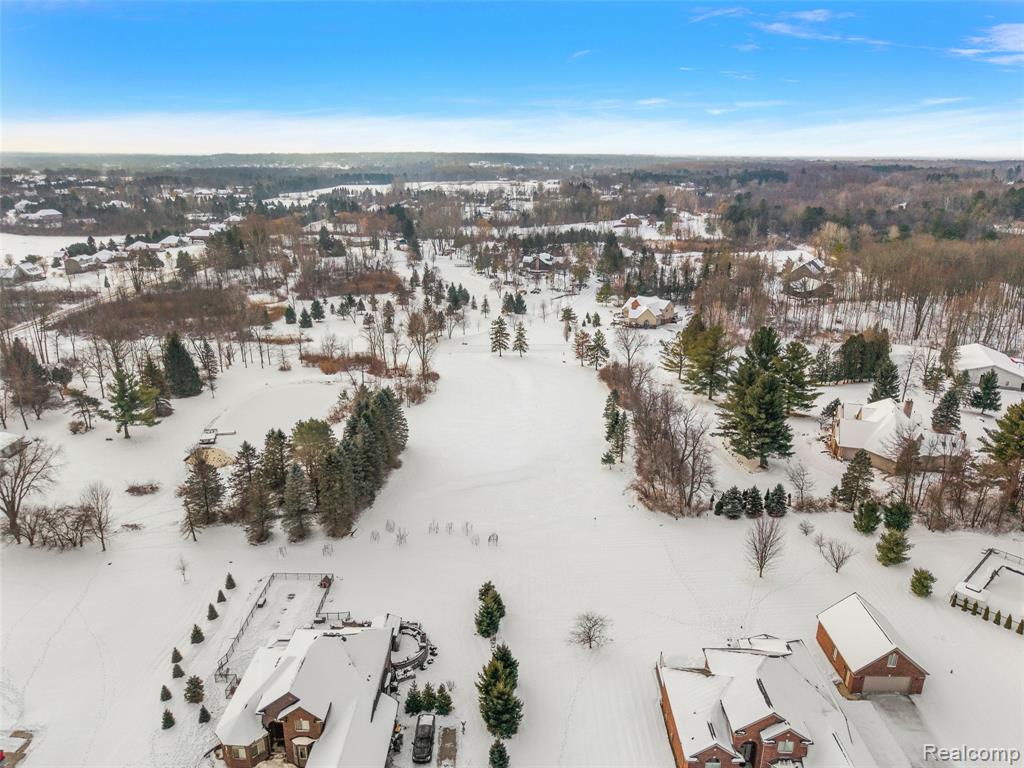 8267 Sandi Lane, Romeo, MI 48065 — Photo 16