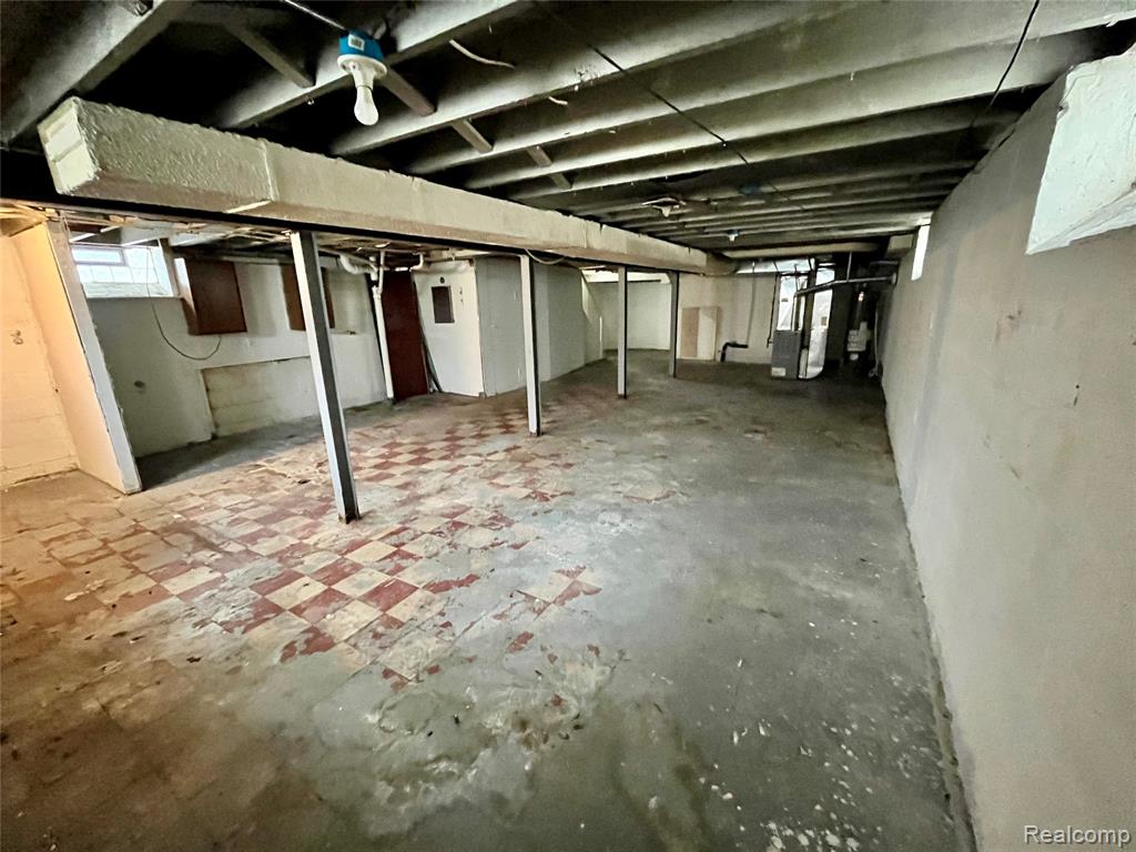 16811 Manor Street, Detroit, MI 48221 — Photo 12