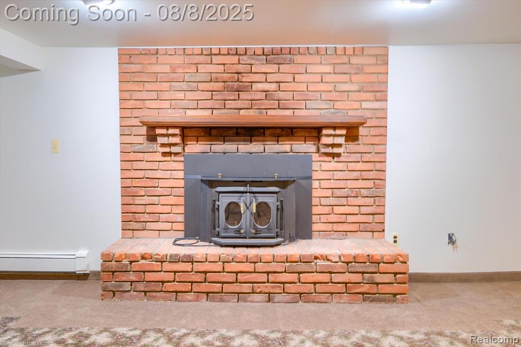 2784 S Blacks Corners Road, Imlay City, MI 48444 — Photo 53