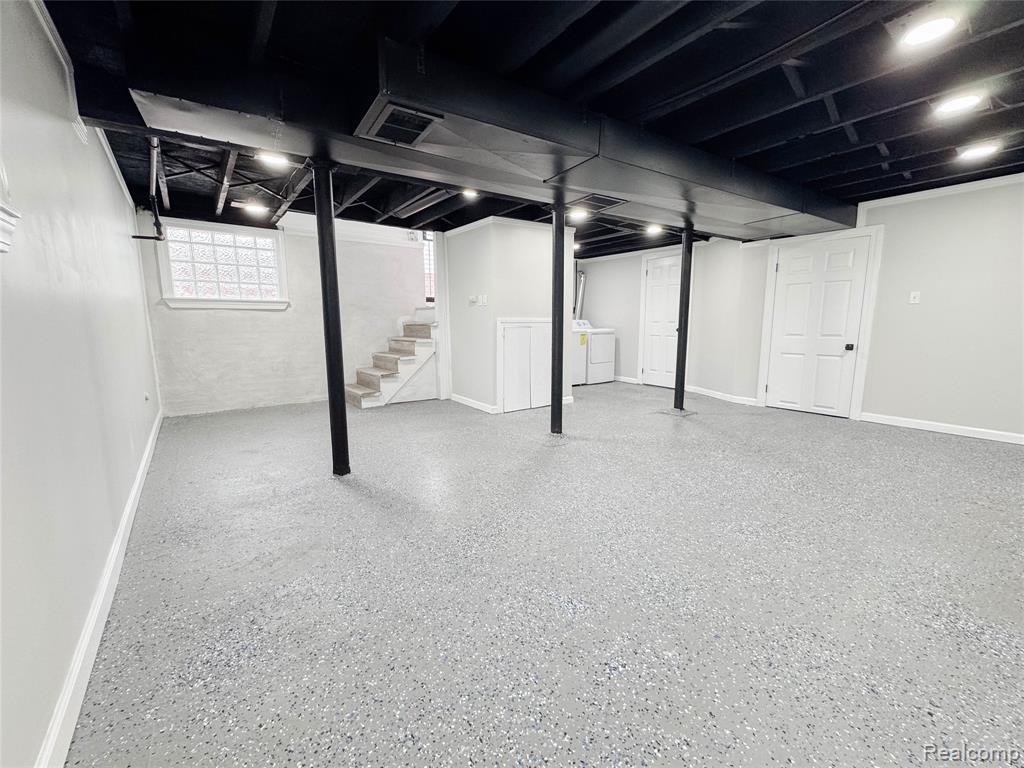 5380 Seminole Street, Detroit, MI 48213 — Photo 63