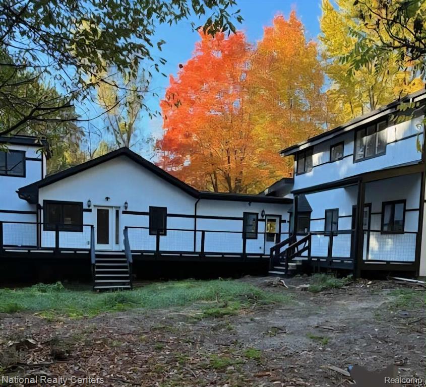 2807 Faussett Road, Howell, MI 48855 — Photo 9