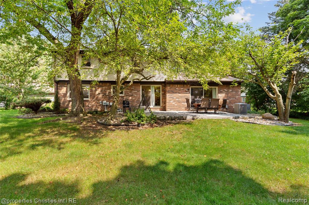41101 Croydon Court, Northville, MI 48168 — Photo 40