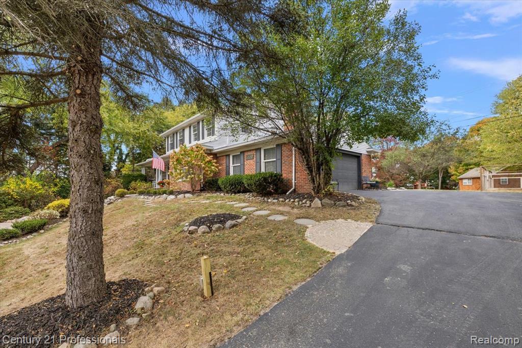 3550 E Clarkston Road, Oakland, MI — Photo 5