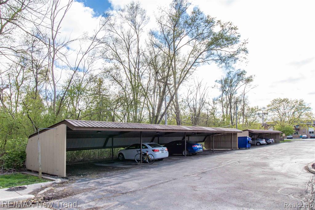 3005 FERNWOOD Avenue, 103, Ann Arbor, MI 48108 — Photo 22