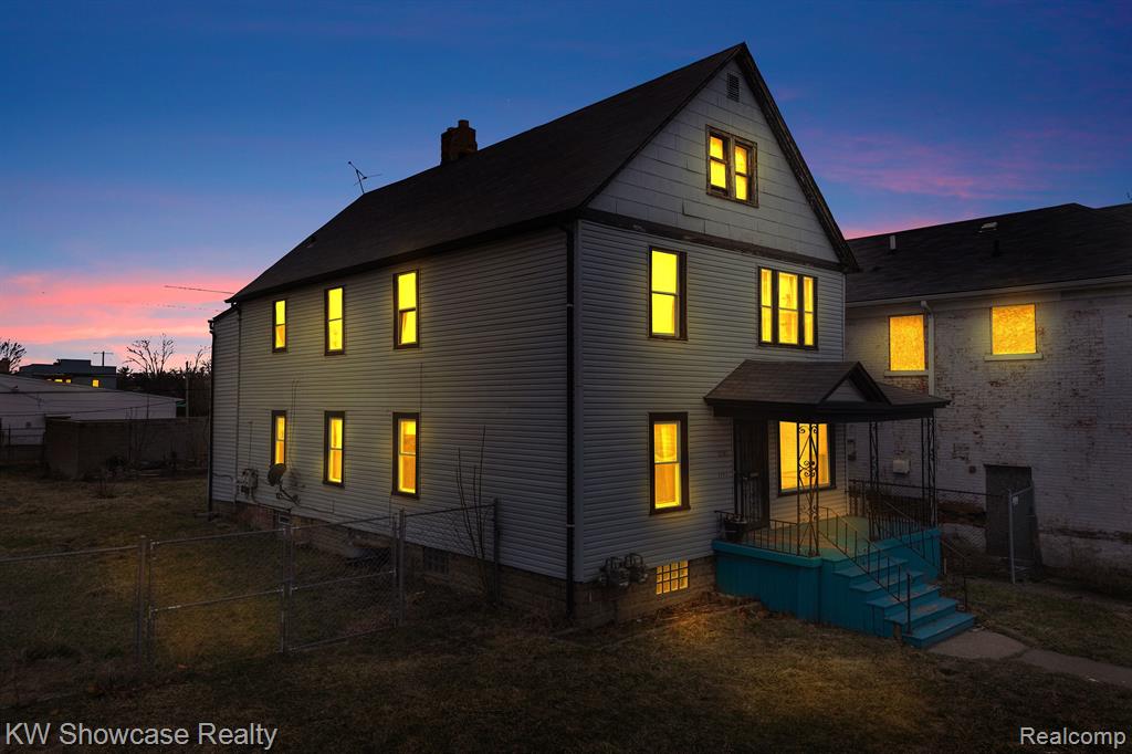 5593 CADILLAC Avenue, Detroit, MI 48213 — Photo 11