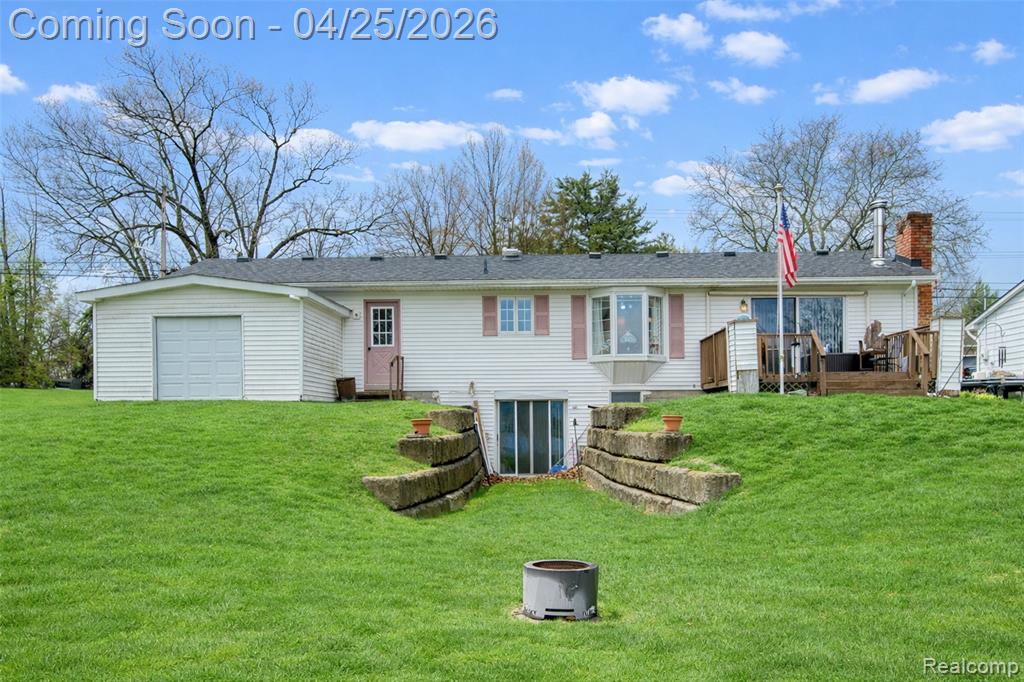 7461 Biscayne Avenue, White Lake, MI 48383 — Photo 45