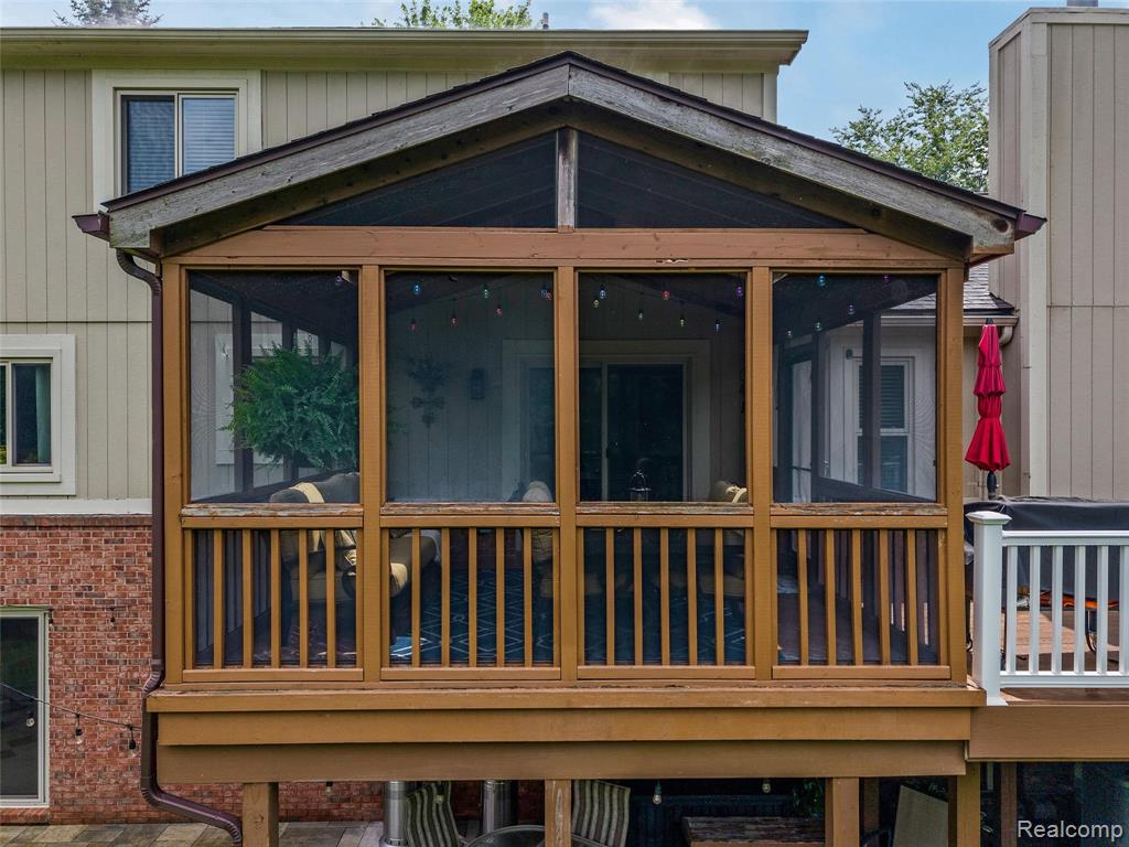 57694 Hidden Timbers Drive, South Lyon, MI 48178 — Photo 57