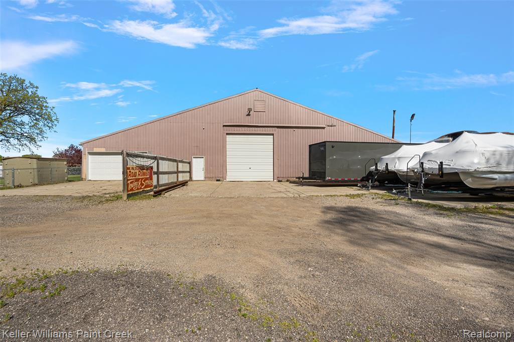 4376 Beecher Road, Flint, MI 48532 — Photo 6