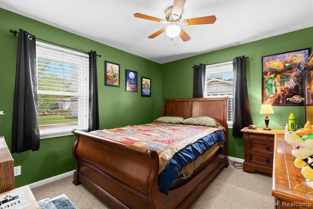 15403 MAXWELL Avenue, Plymouth, MI 48170 — Photo 20
