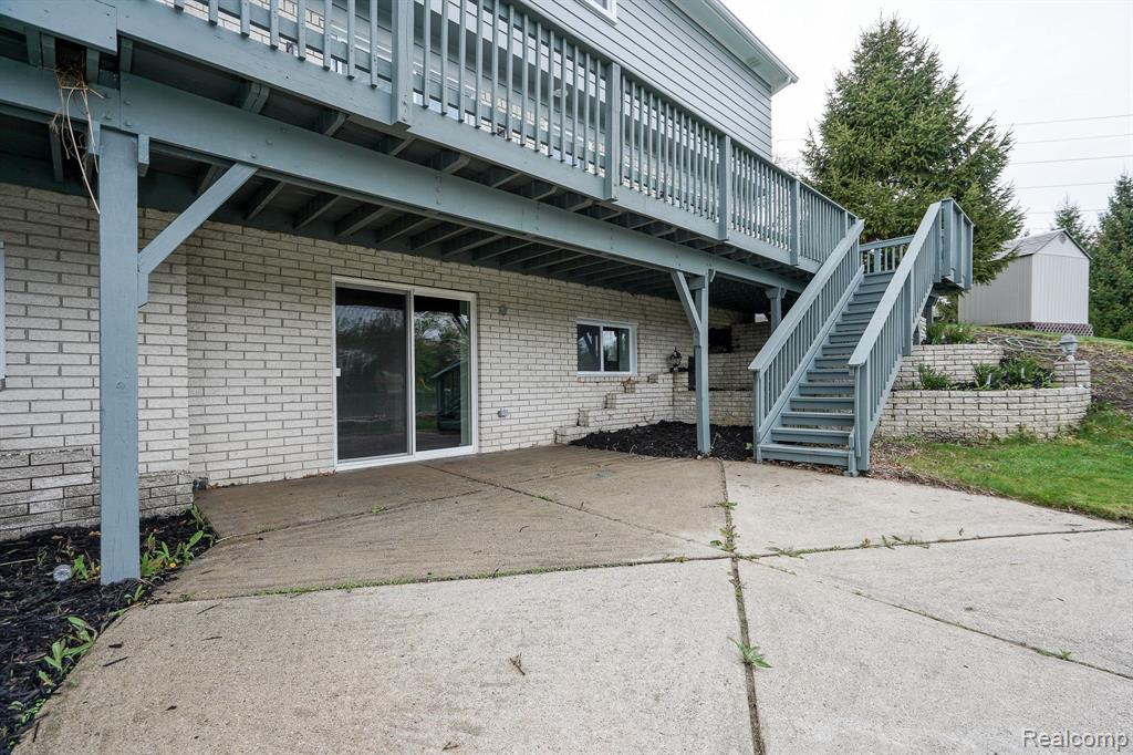 52556 BELLE Crest, Shelby Twp, MI 48316 — Photo 9