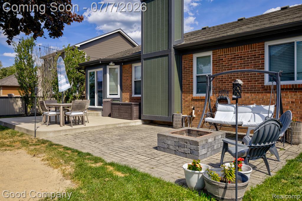 49877 Maurice Drive, Chesterfield, MI 48047 — Photo 70