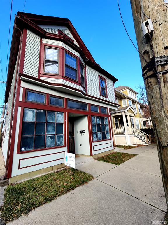 7941 AGNES Street, Detroit, MI 48214 — Photo 22