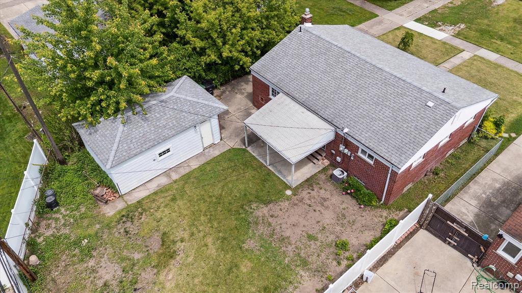 8242 MONROE Boulevard, Taylor, MI 48180 — Photo 42