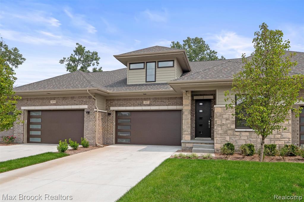 7477 Gramercy Circle, 17, West Bloomfield, MI — Photo 35