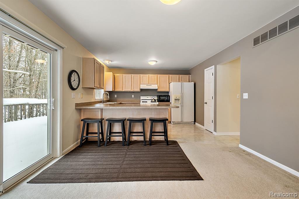 5495 ORMOND Road, Davisburg, MI 48350 — Photo 15