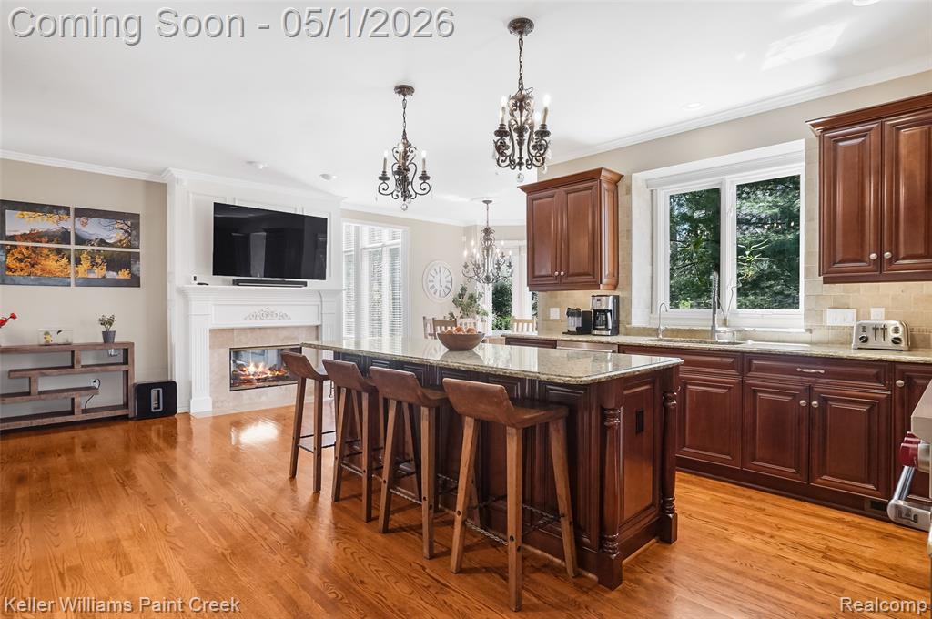 3177 Saint James Court, Oakland, MI 48306 — Photo 24