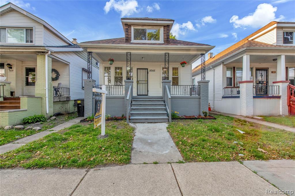 5045 Sobieski Street, Detroit, MI 48212 — Photo 3