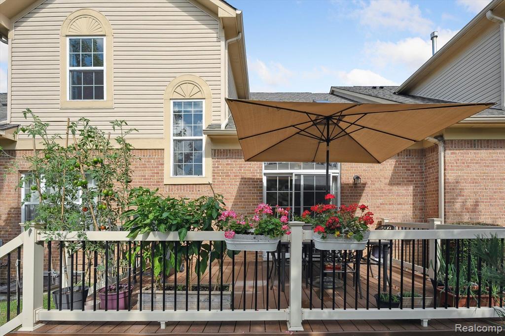 4227 LONEBRIDGE Circle, Canton, MI 48188 — Photo 43