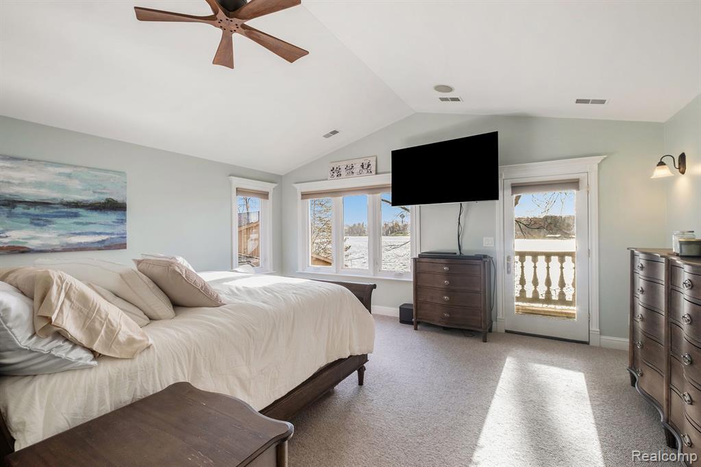 8460 WOODLAND SHORE Drive, Brighton, MI 48114 — Photo 36