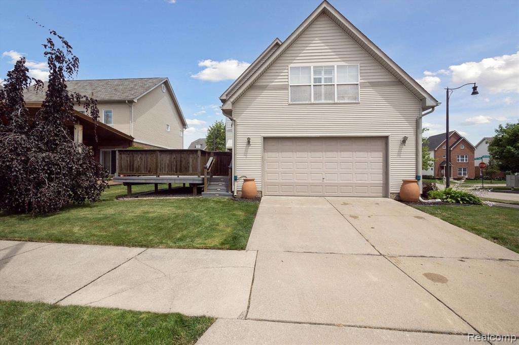4305 ARETHA Avenue, Detroit, MI 48201 — Photo 46