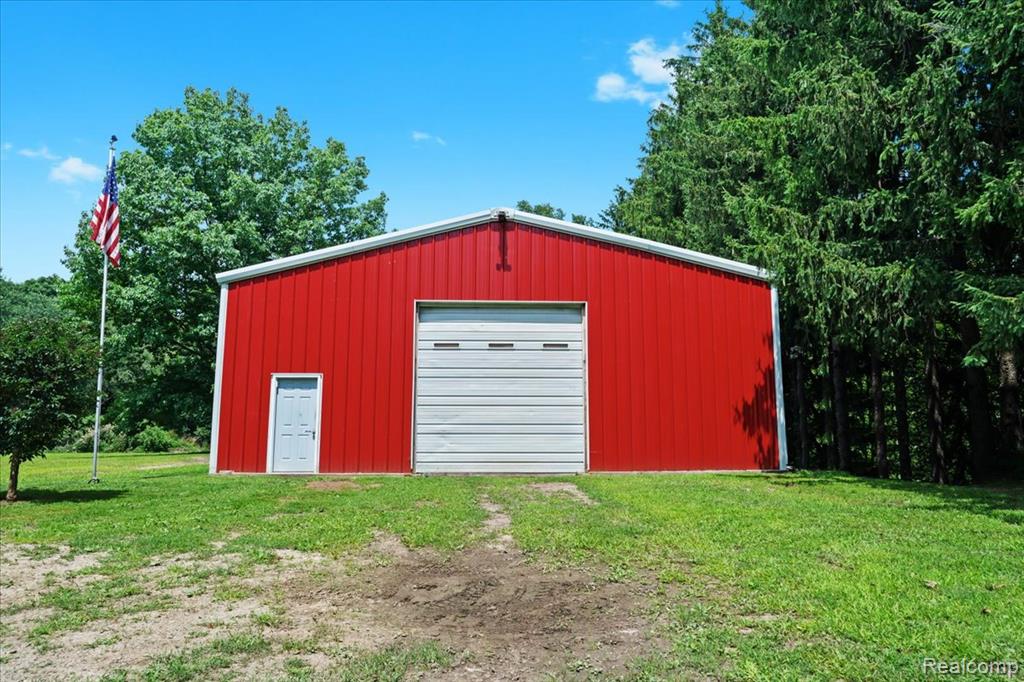 57934 Travis Road, New Hudson, MI 48165 — Photo 23