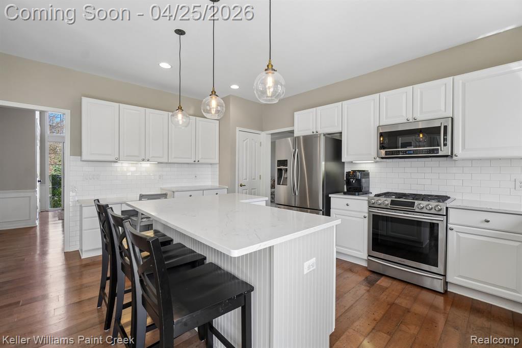 1168 Miners Run, Rochester, MI 48306 — Photo 8