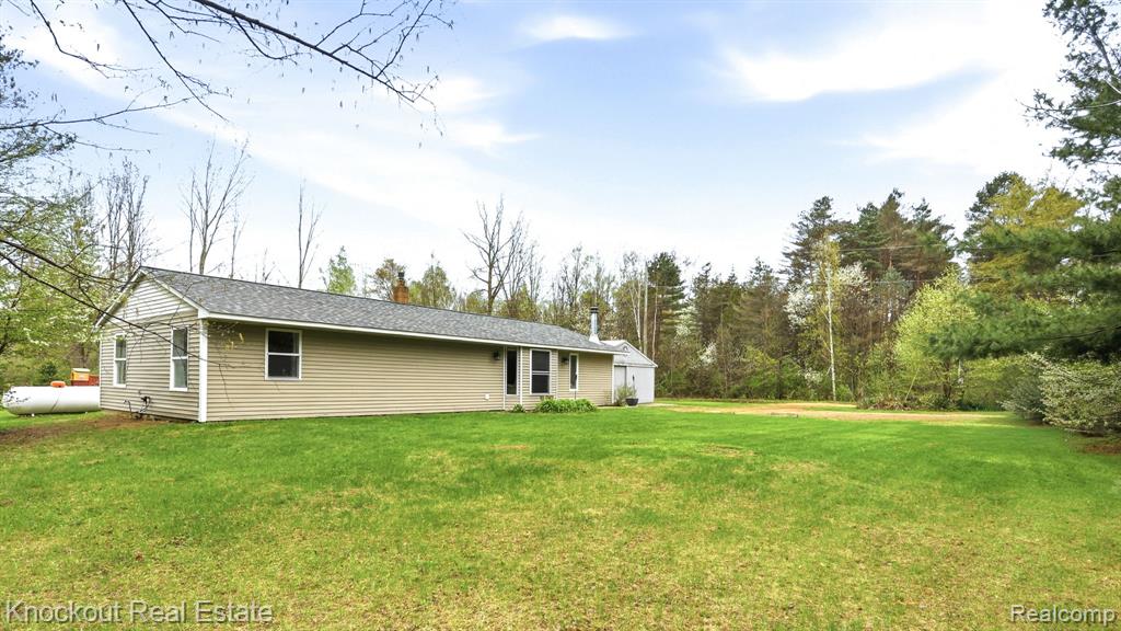 7261 Hess Road, Millington, MI 48746 — Photo 4