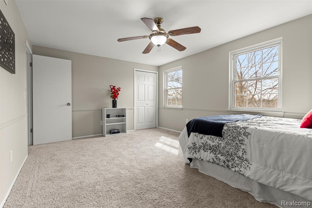 19767 Hayes Court, Northville, MI 48167 — Photo 34