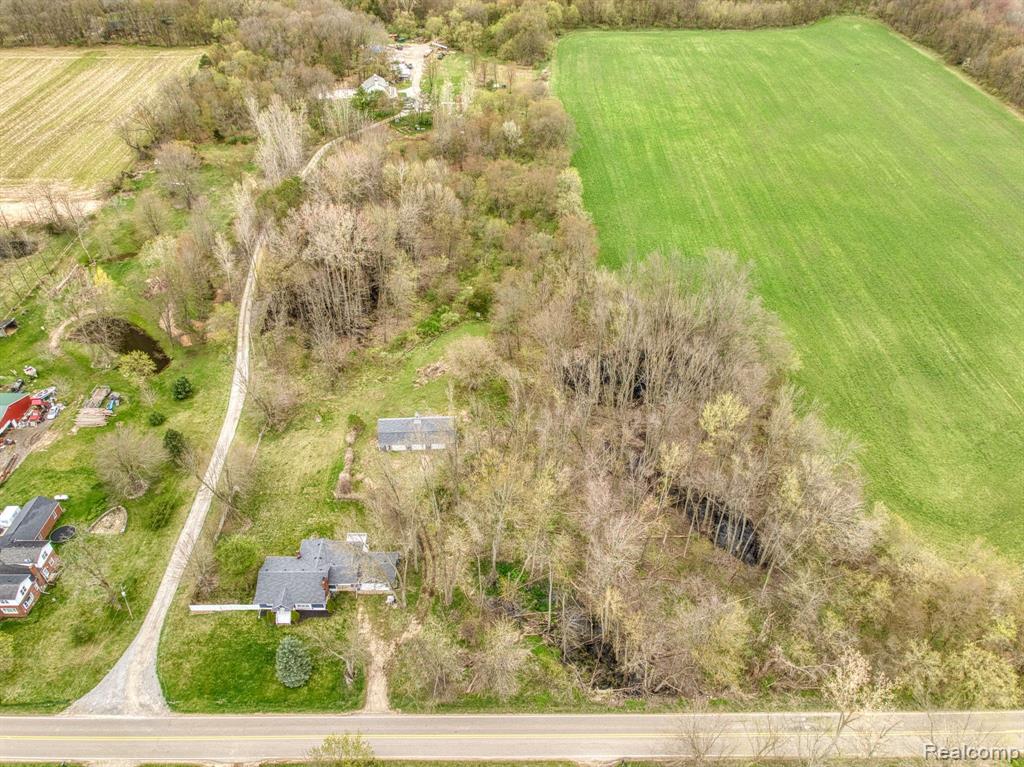 5035 CENTER Road, Linden, MI 48451 — Photo 70