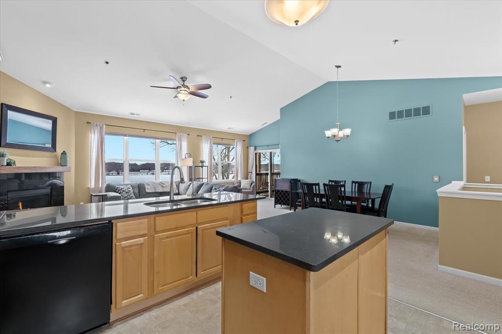 5901 High Point Court, Brighton, MI, 48116