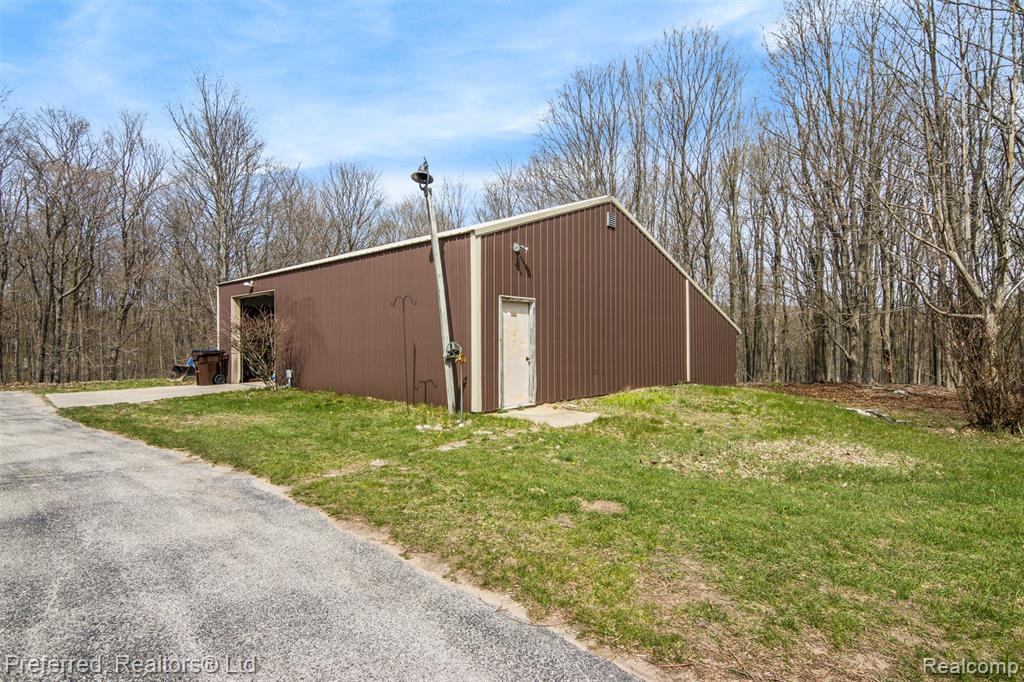 1693 Elm Road, Frankfort, MI 49635 — Photo 38