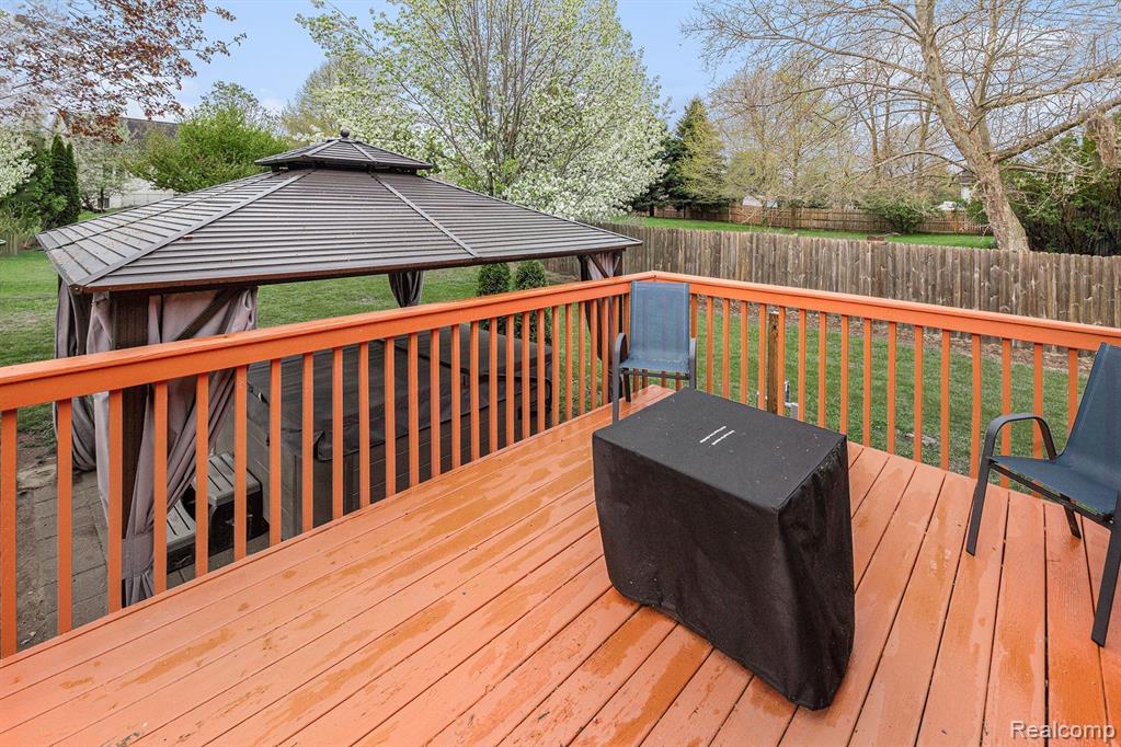 4251 E Rolston Road, Linden, MI 48451 — Photo 26