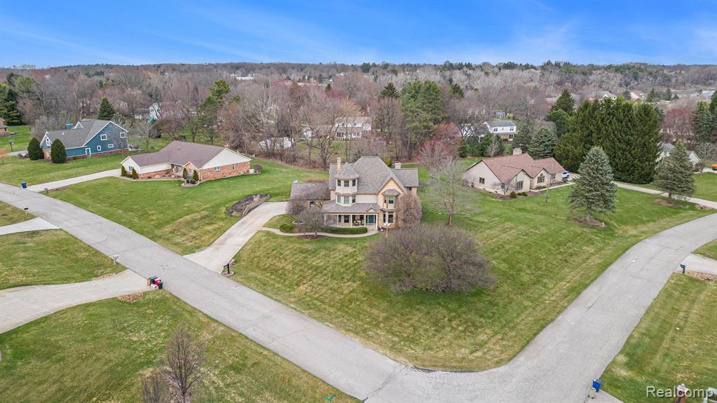 68206 WINCHESTER, Washington, MI 48095 — Photo 32