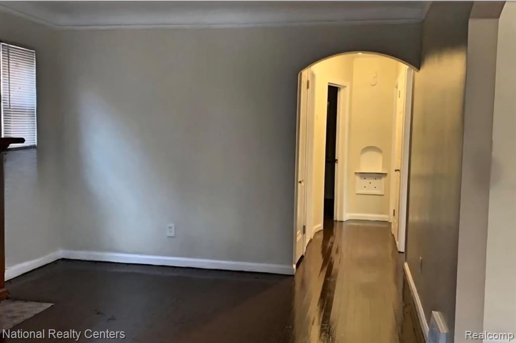 8227 Coyle Street, Detroit, MI, 48228